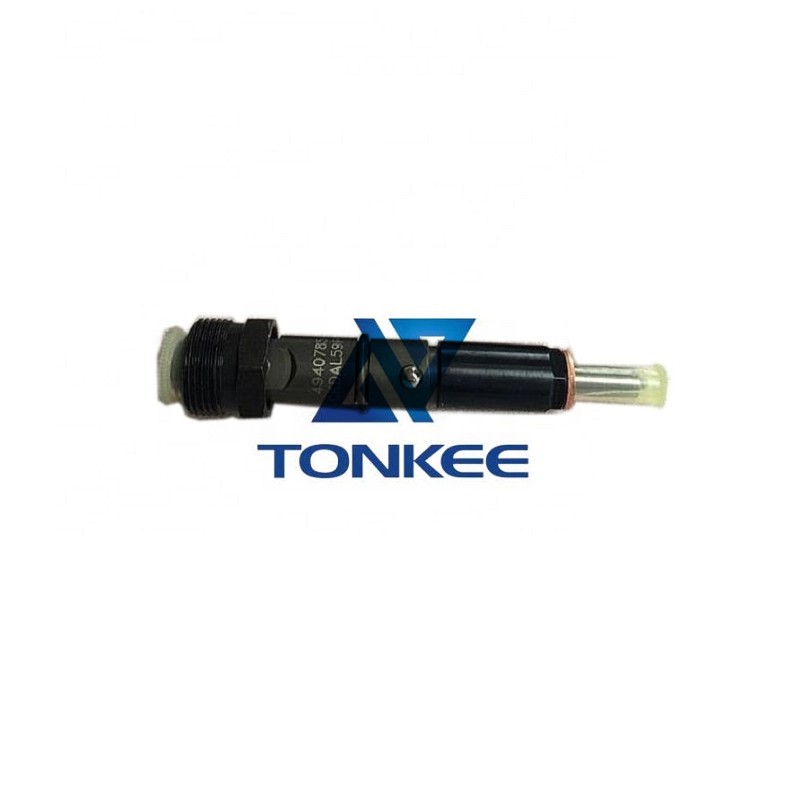 China DCEC Cummins 6bt Diesel Engine Fuel Injector 4940785 | Tonkee®