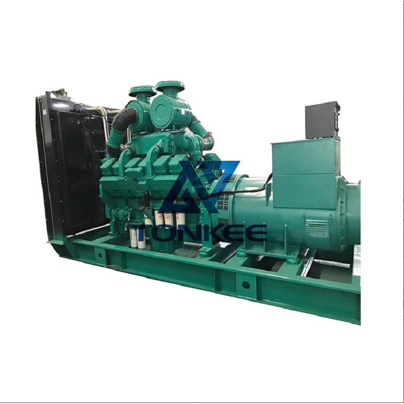 Hot sale Cummins CCEC KT38-G KTA38-G1 KTA38-G2 KTA38-G2B KTA38-G2A KTA38-G4 KTA38-G5 KTA38-G9 For Generator Set | Tonkee®