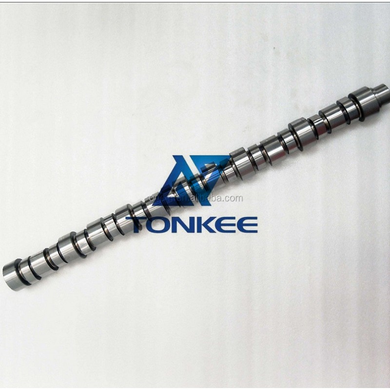 China Cummins M11 ISM11 QSM11 Diesel Engine Camshaft 3348374 | Tonkee®