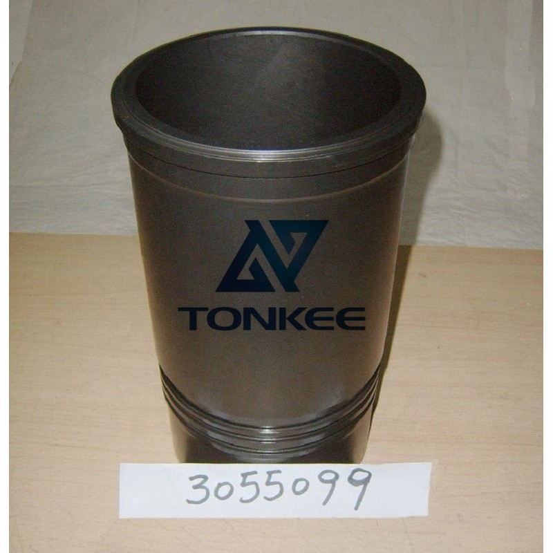 Hot sale Cummins NTA855 Diesel Engine Cylinder Liner 3055099 | Tonkee®