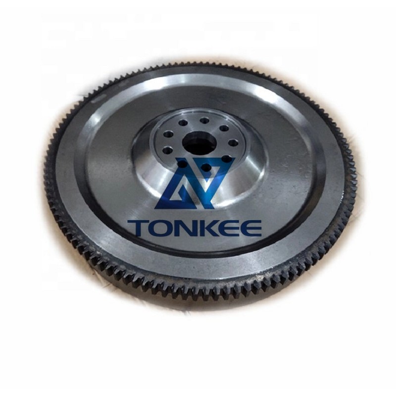 OEM DCEC Cummins QSL9 Flywheel 3960755 | Tonkee®