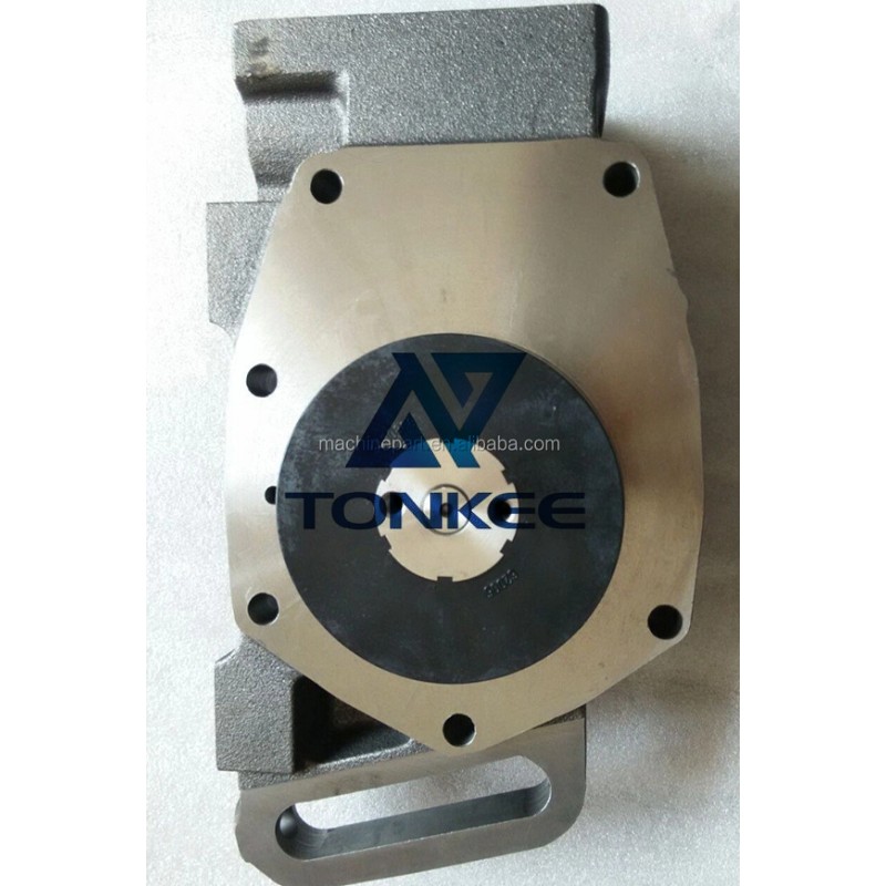 Buy Cummins M11 ISM11 QSM11 Diesel Engine Water Pump 2882145 4955705 | Tonkee®