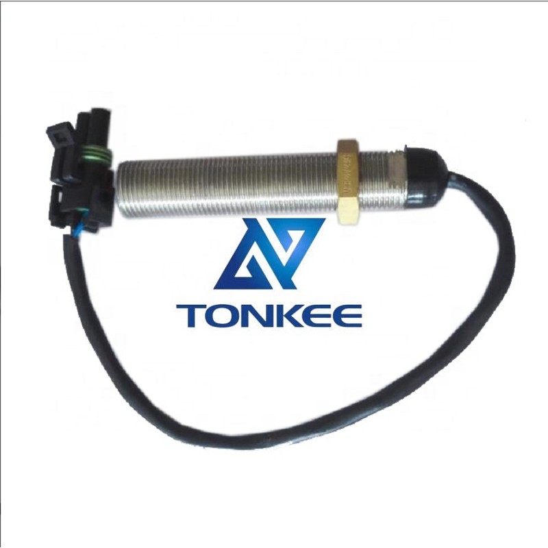 OEM Cummins ISX15 Diesel Engine Parts Pickup Magnetic 3039524 | Tonkee®