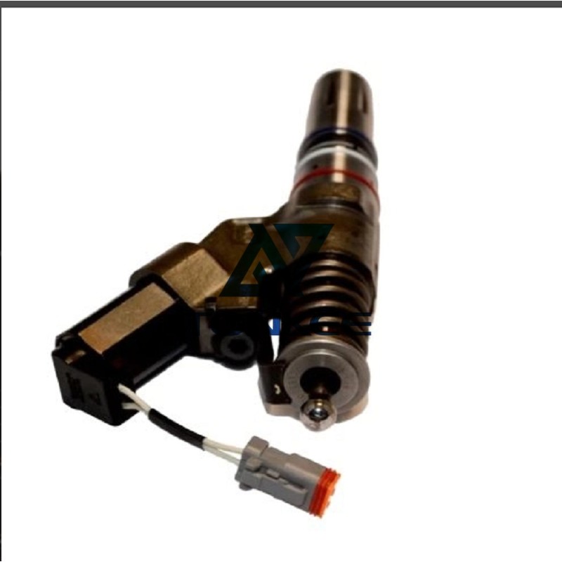 Shop CCEC QSM11 ISM11 M11 Diesel Engine Injector 3411756 | Tonkee®