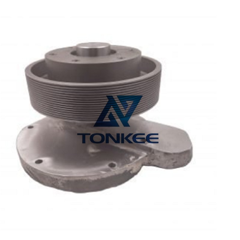 China Cummins Diesel Engine Fan Hub For 4BT 6BT 6CT N14 M11 NTA855 K19 K38 K50 | Tonkee®