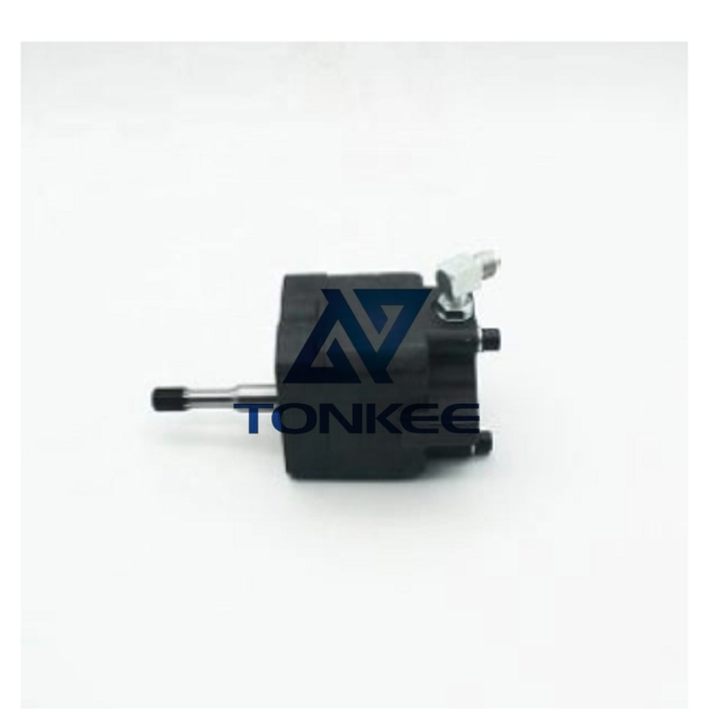 China Cummins Diesel Engine Fuel Gear Pump For 4BT 6BT 6CT M11 NTA855 K19 K38 K50 | Tonkee®