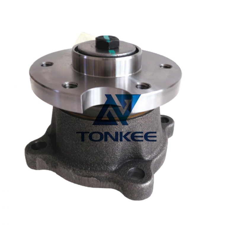 Hot sale Cummins Parts-4BT 6BT 6CT M11 NTA855 K19 K38 K50 Diesel Engine Fan Hub | Tonkee®