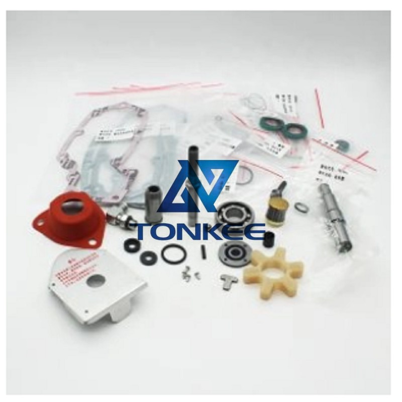 OEM Cummins Diesel Engine Fuel Pump Repair Kit For 4BT 6BT 6CT M11 NTA855 K19 K38 K50 | Tonkee®