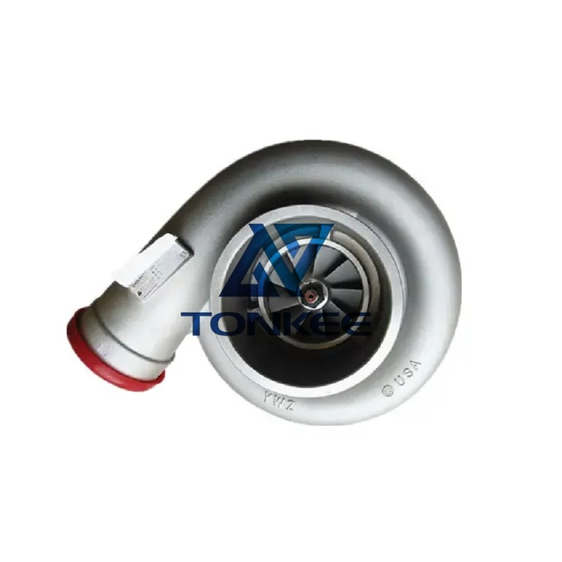 China Cummins Parts-4bt 6bt Qsm11 Nt855 K19 K38 K50 Diesel Engine Turbocharger | Tonkee®