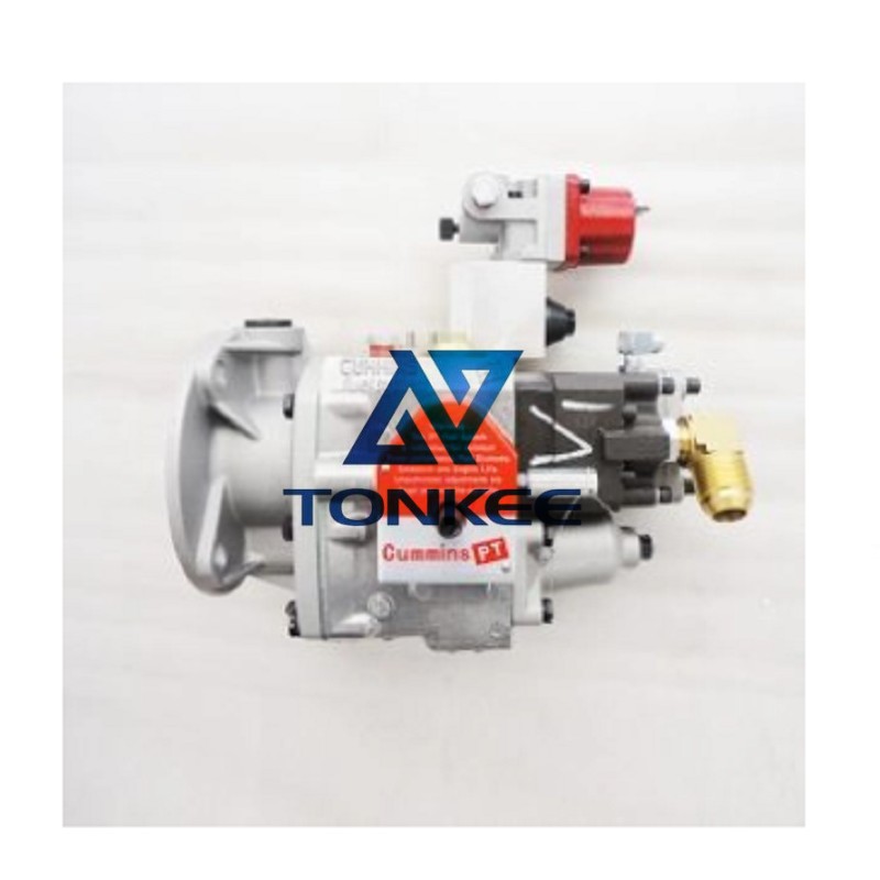 Buy cummins Diesel Engine PT Fuel Injection Pump For 4BT 6BT 6CT M11 NTA855 K19 K38 K50 | Tonkee®