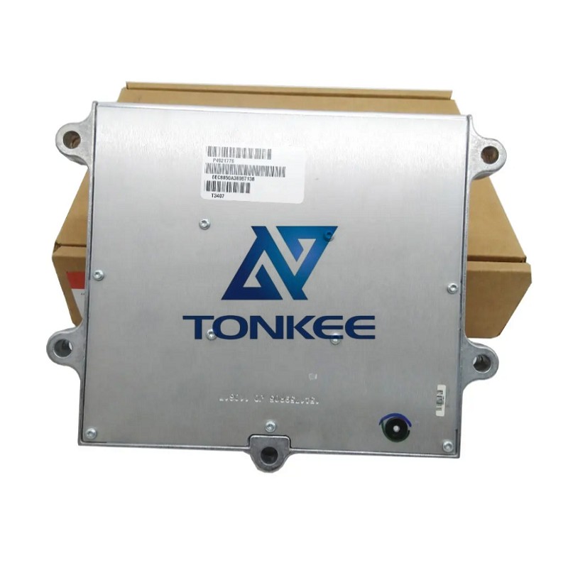 Hot sale Cummins Parts-4BT 6BT 6CT M11 NTA855 K19 K38 K50 Diesel Engine Electronic Control Module | Tonkee®