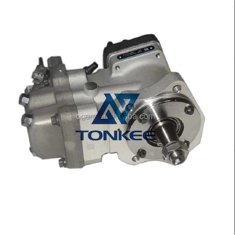 OEM DCECCummins 4BT 6BT Diesel Engine Fuel Injection Pump 5254461 4897040 | Tonkee®