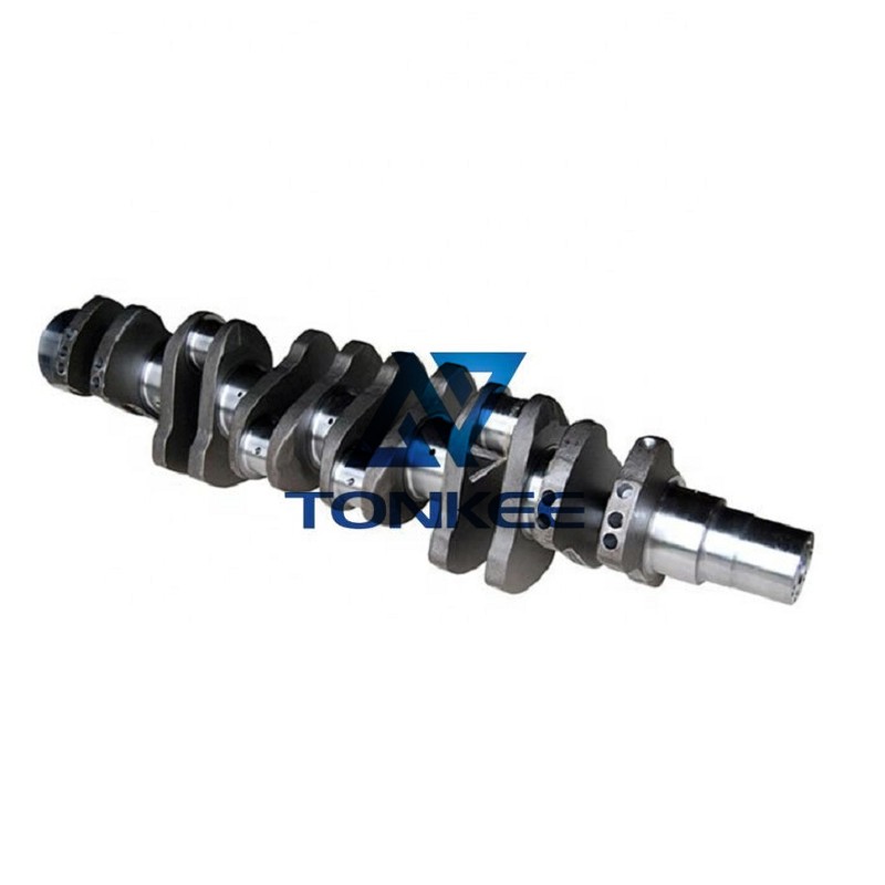 OEM Cummins Diesel Engine Parts Crankshaft 3073707 For ISM11 QSM11 M11 | Tonkee®