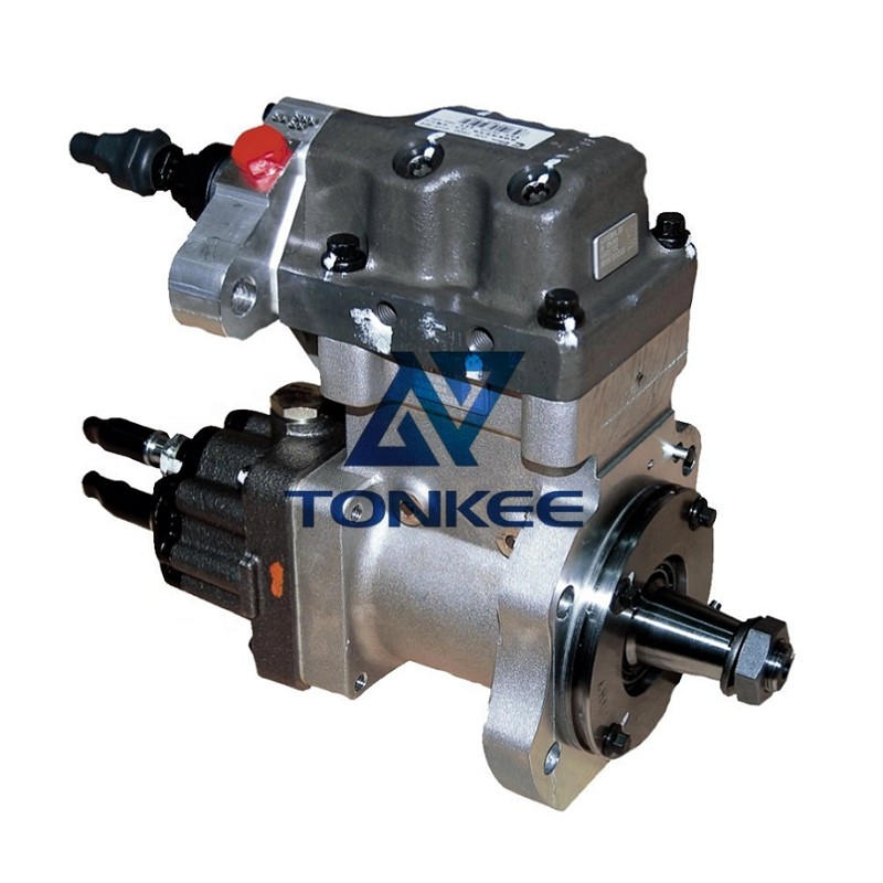 Hot sale DCEC Cummins ISL Injection Pump 3973228 | Tonkee®