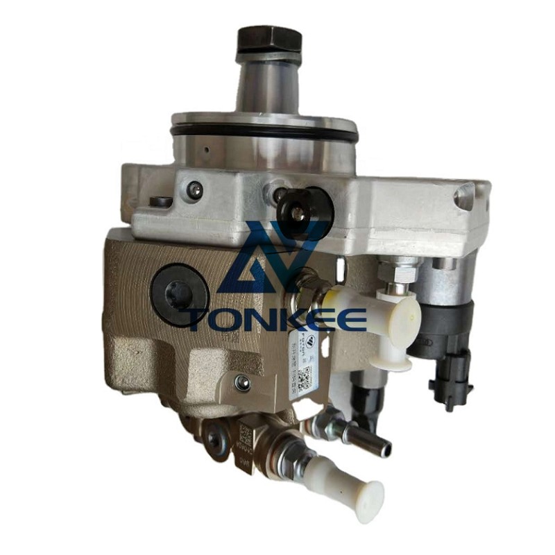 Shop DCEC Cummins 4BT 6BT Diesel Engine Fuel Injection Pump 4898921 5264243 | Tonkee®