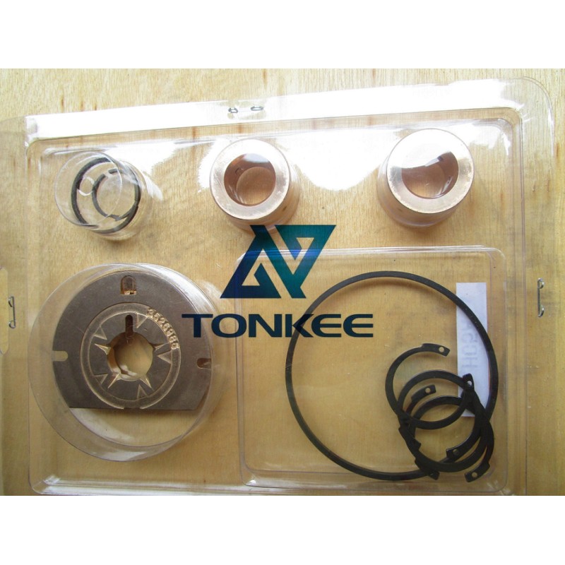 Hot sale CCEC Cummins K50 Diesel Engine Turbocharger Repair Kit 3803257 3801669 | Tonkee®