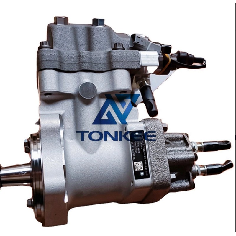 OEM DCEC Cummins QSL9 Diesel Engine Fuel Pump 4954200 2897500 3975375 | Tonkee®