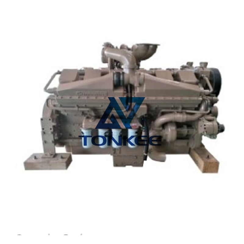 China Cummins K38 512-900KW12 Cylinder Mining Diesel Engine KT38G KT38GA KTA38G2 KTA38G2B KTA38G2AKTA38G5 KTA38G9 | Tonkee®