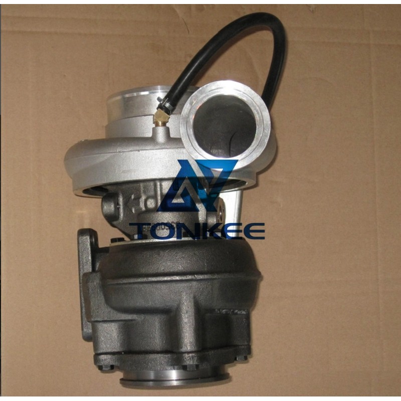 OEM Cummins HX40 HX40W Diesel Engine Spare Parts Turbo 4045055 4045570 4033024 4955900 | Tonkee®