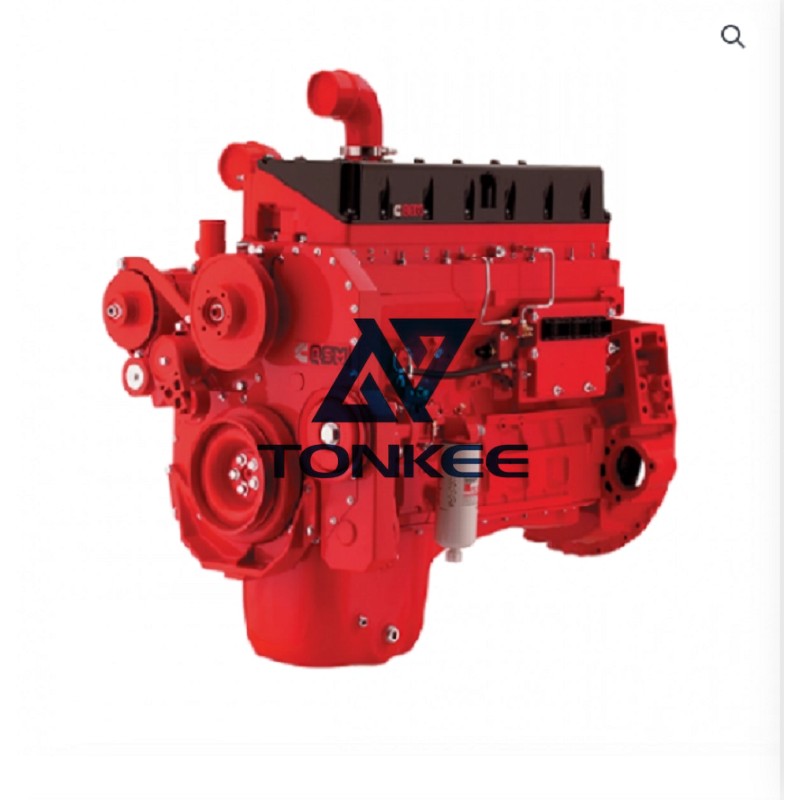 China Cummins Diesel Engine QSM11 For Terex TR35A | Tonkee®