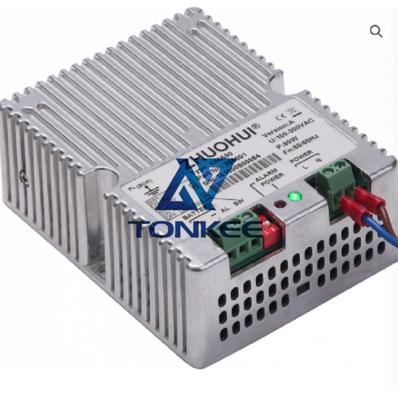 China Diesel Engine Generator Industrial Smart Charger | Tonkee®