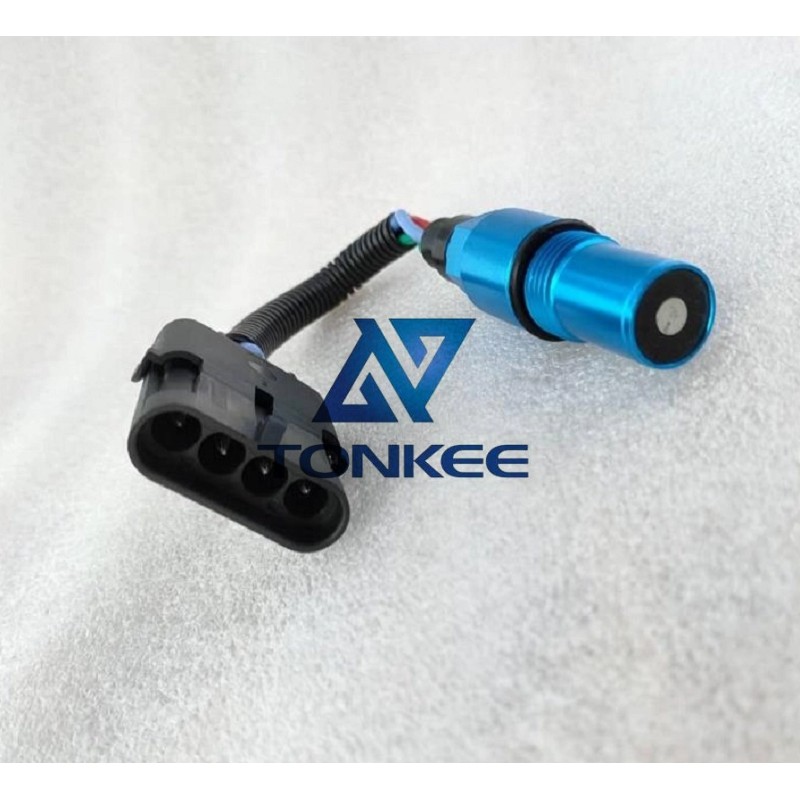 Buy Cummins CCEC QSM11 ISM11 M11 Diesel Engine Crankshaft Position Sensor 4326596 2872362 | Tonkee®