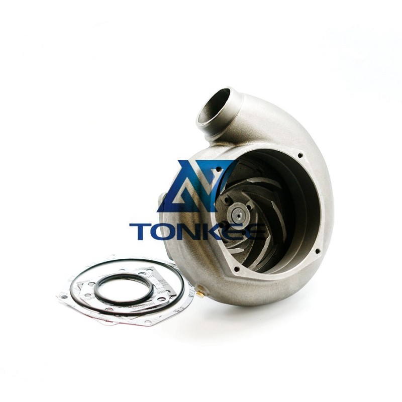 Shop Cummins KTA50 Diesel Engine Turbocharger 3804863 3804497 2882102 | Tonkee®