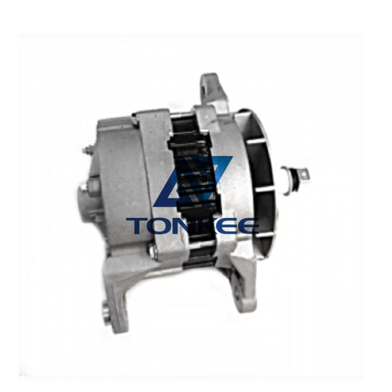 Hot sale Cummins Diesel Engine Alternator 34156913920679 4938600 for 4BT 6BT 6CT K19 K38 K50 NTA855 | Tonkee®