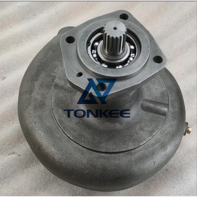 Hot sale Cummins 4b 6b K19 K38 K50 Diesel Engine Spare Parts Water Pump 3627084 4376118 5346205 | Tonkee®