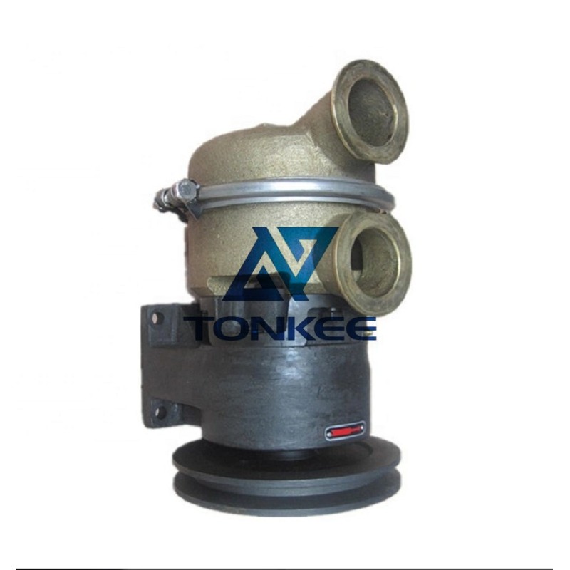  Cummins NTA855 Diesel Engine, Sea Water Pump 3655857 | Tonkee® 