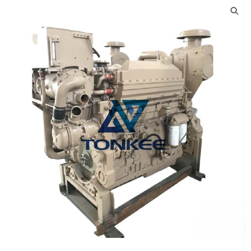  CCEC Cummins Construction, Diesel Enginne, NTA855-L360 SO13202 | Tonkee® 