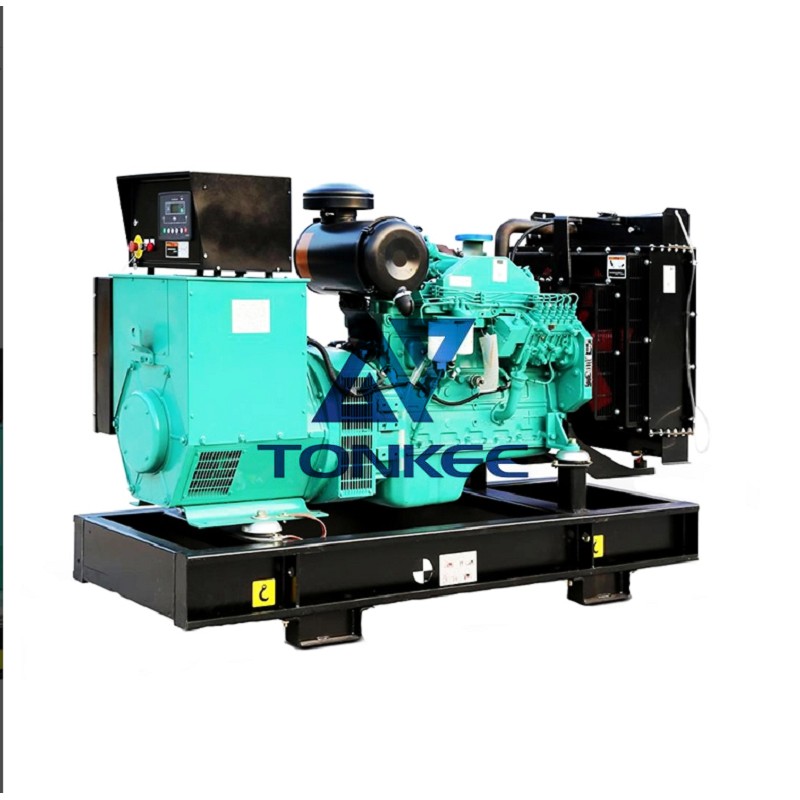 China Genuine DCEC Machinery Cummins 4BT4 Cylinders 4 Stroke Diesel Engines | Tonkee®