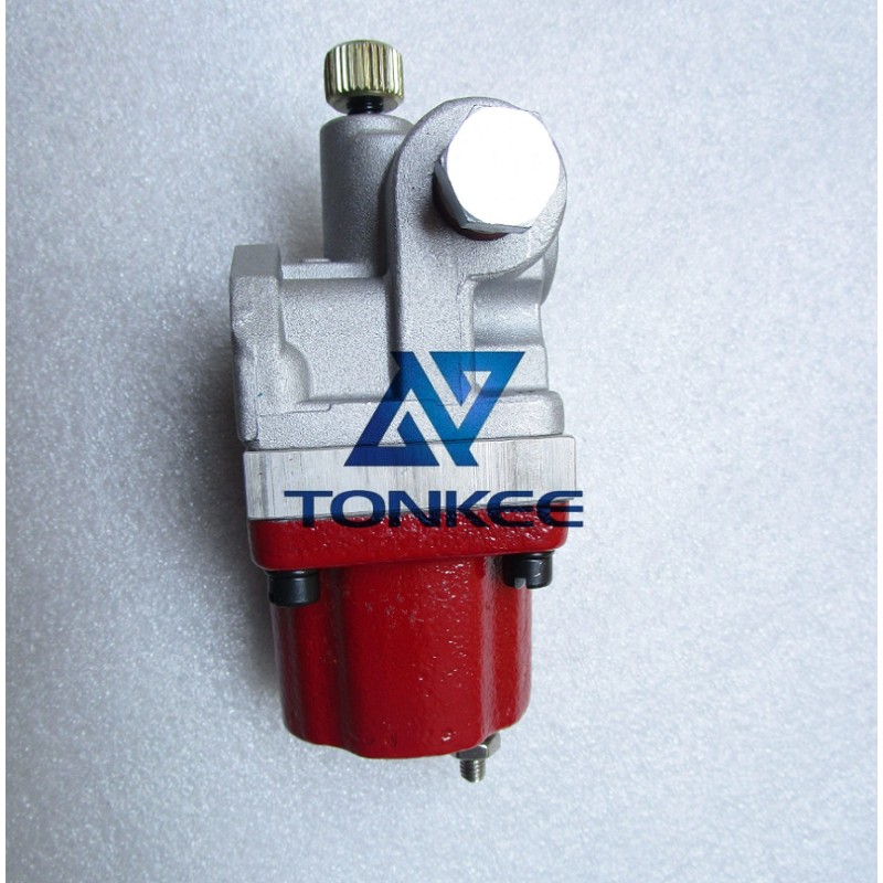 China Cummins K19 K38 K50 Diesel Engine Fuel Shut-OffValve Solenoid 3054609 4024809 | Tonkee®