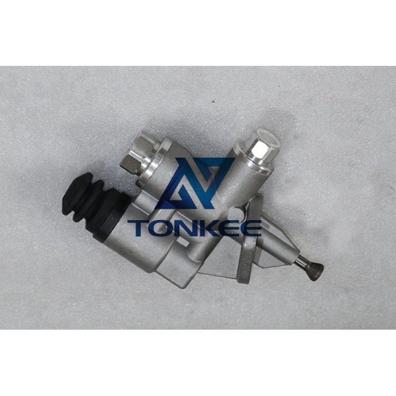 Hot sale DCEC Cummins 4BT 6BT Diesel Engine Parts Fuel Injection Pump 4988747 3415661 | Tonkee®