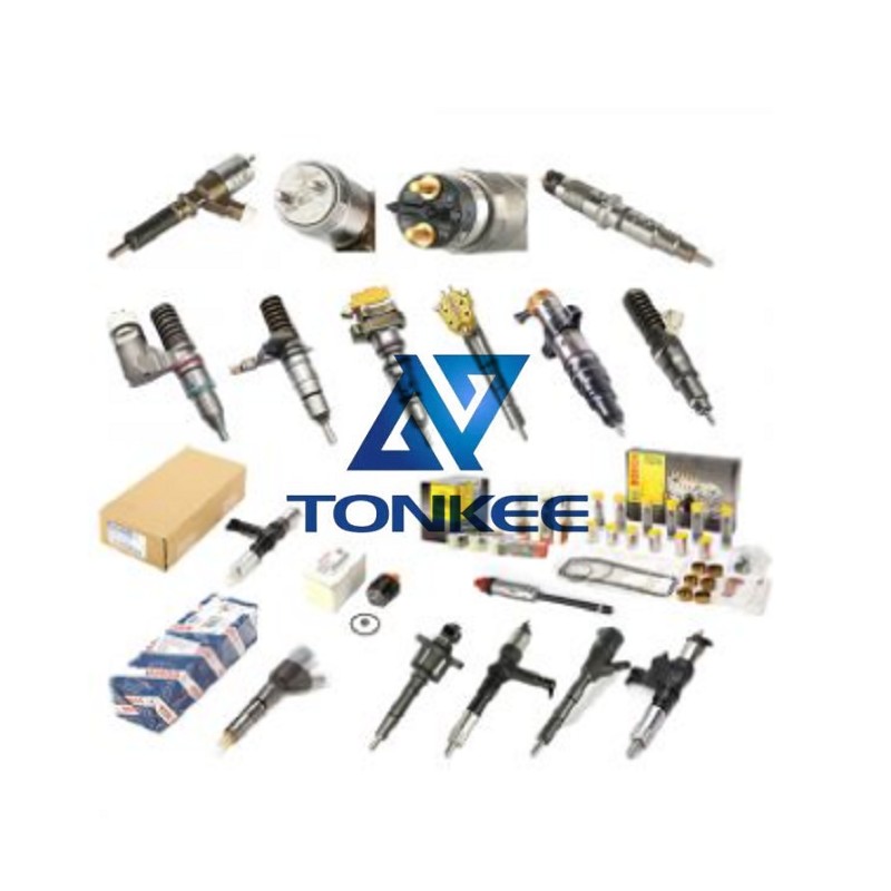 Hot sale Genuine Cummins STC Injector Diesel Engine PT Fuel Injector Common Rail Injector For Engine 4BT 6BT 6CT M11 NTA855 K19 K38 K50 | Tonkee®