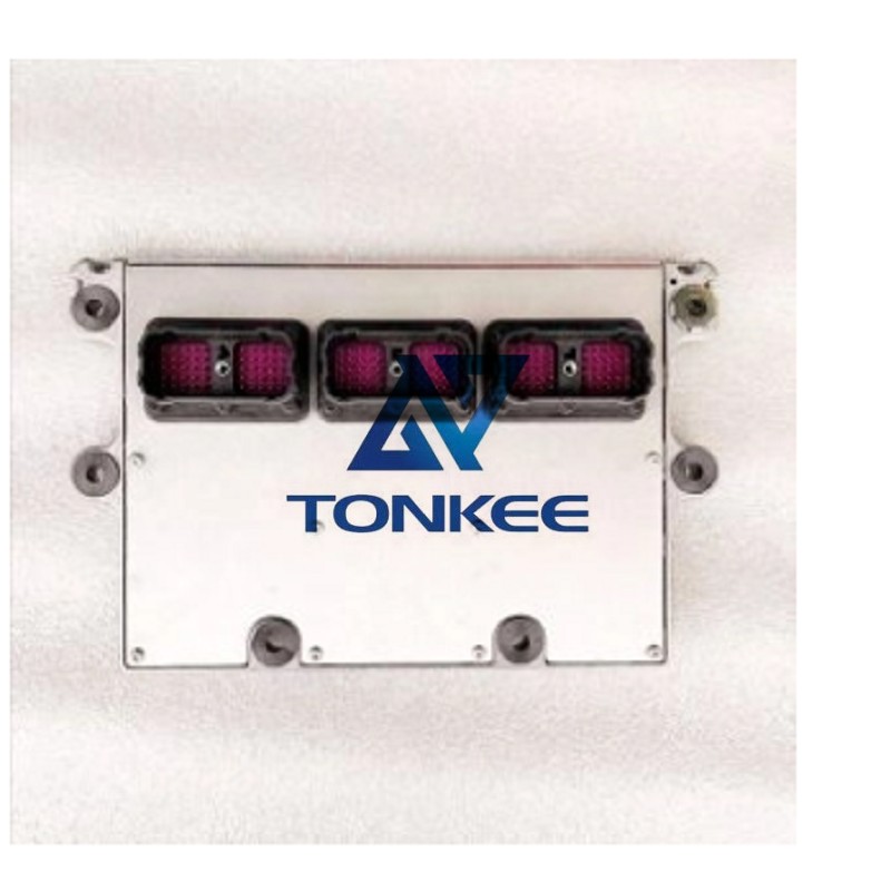 Shop Cummins Diesel Engine Electrical Control Module ECM For 4BT 6BT 6CTN14 M11 NTA855 K19 K38 K50 | Tonkee®