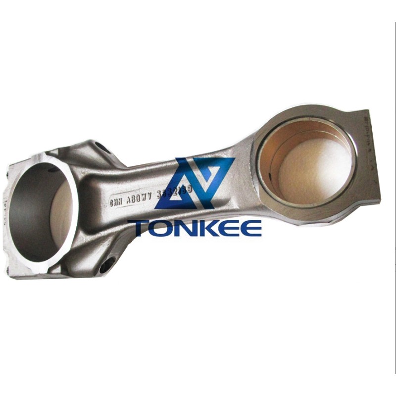 China Cummins Parts-4BT 6BT 6CT M11 NTA855 K19 K38 K50 Connecting Rod | Tonkee®